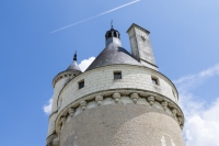 Château de Chenonceau, Tourraine