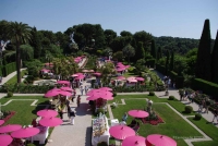 France, Villa Ephrussi Rothschild